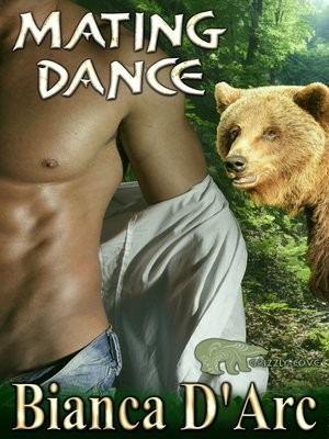 cover image of Mating Dance